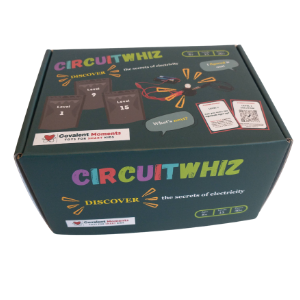 Easily Teach Electricity