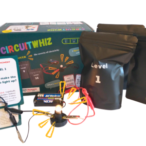 Original CircuitWhiz Kit
