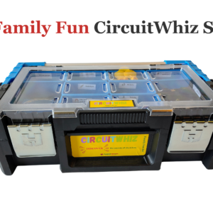 Circuit Whiz - Family Fun Set