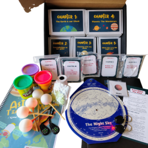 AstroWhiz Full Family Bundle