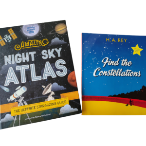 AstroWhiz Reference Books Bundle
